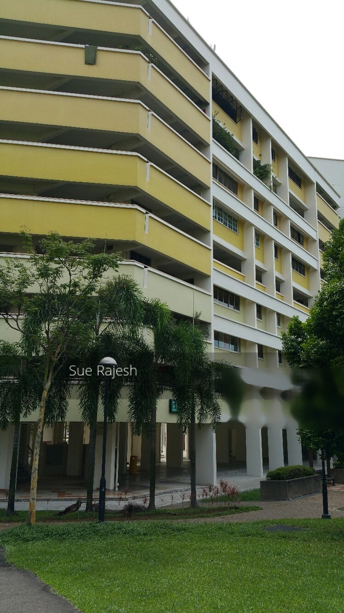 Blk 110 Bishan Street 12 (Bishan), HDB 4 Rooms #146774342